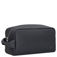 Lacoste Men's Classic - Kulturbeutel 25.5 cm (marine 166) - Ansicht 5