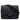 Lacoste Men's Classic Messenger - Umhängetasche 25 cm (black) - Markenkoffer