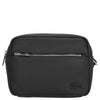 Lacoste Men's Classic Reporter - Umhängetasche 21 cm (black)