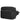 Lacoste Men's Classic Reporter - Umhängetasche 21 cm (black) - Markenkoffer