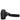 Lacoste Men's Classic Reporter - Umhängetasche 21 cm (black) - Markenkoffer