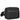 Lacoste Men's Classic Reporter - Umhängetasche 21 cm (black) - Markenkoffer