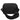 Lacoste Men's Classic Reporter - Umhängetasche 21 cm (black) - Markenkoffer