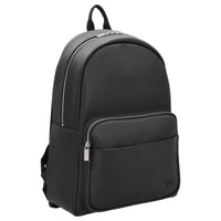 Lacoste Men's Classic - Rucksack 13" 44 cm RFID (black) - Ansicht 5