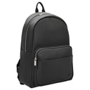 Lacoste Men's Classic - Rucksack 13" 44 cm RFID (black) - Markenkoffer