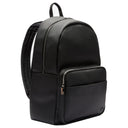 Lacoste Men's Classic - Rucksack 13" 44 cm RFID (black) - Markenkoffer