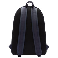 Lacoste Men's Classic - Rucksack 13" 44 cm RFID (marine 166) - Ansicht 2