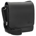 Lacoste Men's Classic - Umhängetasche 21 cm (noir) - Markenkoffer
