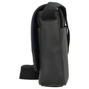Lacoste Men's Classic - Umhängetasche 21 cm (noir) - Markenkoffer
