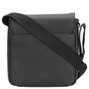 Lacoste Men's Classic - Umhängetasche 21 cm (noir) - Markenkoffer