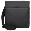 Lacoste Men's Classic - Umhängetasche 28 cm (black) - Markenkoffer