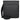 Lacoste Men's Classic - Umhängetasche 28 cm (black) - Markenkoffer
