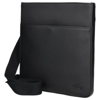 Lacoste Men's Classic - Umhängetasche 28 cm (black) - Ansicht 2