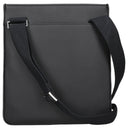 Lacoste Men's Classic - Umhängetasche 28 cm (black) - Markenkoffer