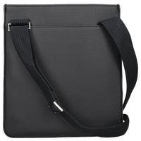 Lacoste Men's Classic - Umhängetasche 28 cm (black) - Ansicht 4
