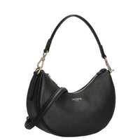 Lacoste Moon Bag S Champs Elysées - Umhängetasche 24 cm (schwarz) - Ansicht 5