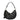 Lacoste Moon Bag S Champs Elysées - Umhängetasche (schwarz) - Markenkoffer