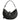 Lacoste Moon Bag S Champs Elysées - Umhängetasche (schwarz) - Markenkoffer