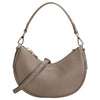 Lacoste Moon Bag S Champs Elysées - Shoulder Bag (taupe)