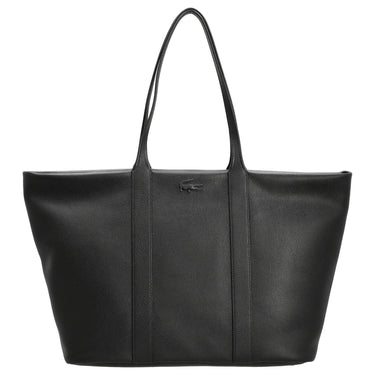 Lacoste Must Buy - Shopper 40 cm (noir) - Markenkoffer
