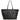 Lacoste Must Buy - Shopper 40 cm (noir) - Markenkoffer