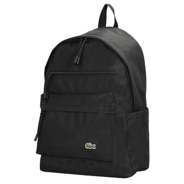 Lacoste Neocroc Backpack - Rucksack 42.5 cm (schwarz) - Ansicht 2