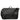 Lacoste Neocroc - Messenger Bag 14" 32.5 cm (noir) - Markenkoffer