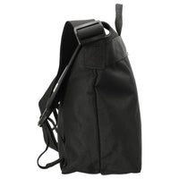 Lacoste Neocroc - Messenger Bag 14" 32.5 cm (noir) - Ansicht 3