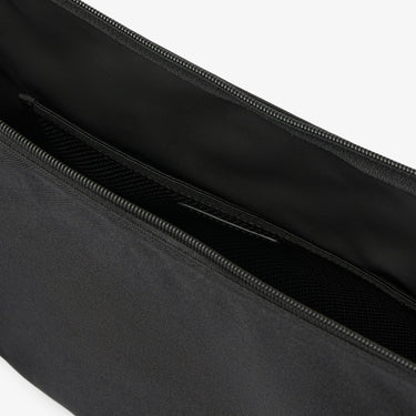 Lacoste Neocroc Moon Bag - Henkeltasche L 46 cm (noir) - Ansicht 4