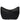 Lacoste Neocroc Moon Bag - Henkeltasche L (noir) - Markenkoffer