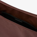 Lacoste Neocroc Moon Bag - Henkeltasche L 46 cm (puce) - Ansicht 4