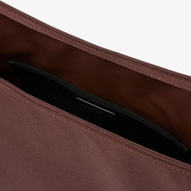 Lacoste Neocroc Moon Bag - Henkeltasche L 46 cm (puce) - Ansicht 4