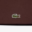 Lacoste Neocroc Moon Bag - Henkeltasche L 46 cm (puce) - Ansicht 5