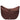 Lacoste Neocroc Moon Bag - Henkeltasche L (puce) - Markenkoffer