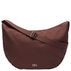 Lacoste Neocroc Moon Bag - Handbag L (color: puce)