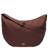 Lacoste Neocroc Moon Bag - Henkeltasche L 46 cm (puce)