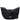 Lacoste Neocroc Moon Bag - Schultertasche (noir) - Markenkoffer