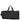 Lacoste Neocroc - Reisetasche 50 cm (black) - Markenkoffer