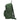 Lacoste Neocroc - Rucksack 15" 42.5 cm (vert 132) - Markenkoffer
