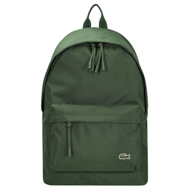 Lacoste Neocroc - Rucksack 15" 42.5 cm (vert 132) - Markenkoffer
