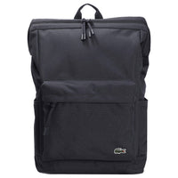 Lacoste Neocroc Square - Rucksack 15" 46 cm (black)