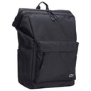 Lacoste Neocroc Square - Rucksack 15" 46 cm (black) - Ansicht 5