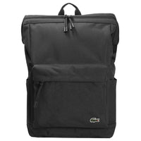 Lacoste Neocroc Square - Rucksack 15" 46 cm (abimes) - Markenkoffer