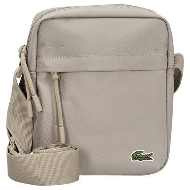 Lacoste Neocroc - Umhängetasche 21 cm (roasted cashew) - Markenkoffer