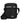 Lacoste Neocroc - Umhängetasche 21 cm (tape noir) - Markenkoffer