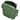 Lacoste Neocroc - Umhängetasche 21 cm (vert 132) - Markenkoffer