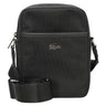 Lacoste Neocroc - Umhängetasche20 cm  (noir)