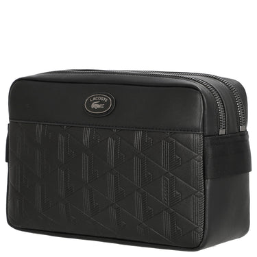 Lacoste Nomogramme - Clutch (noir) - Markenkoffer