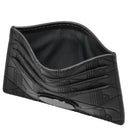 Lacoste Nomogramme - Kredtikartenetui 6cc 10.5 cm RFID (black) - Ansicht 4