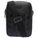 Lacoste Nomogramme - vertical Umhängetasche 21 cm (noir) - Markenkoffer